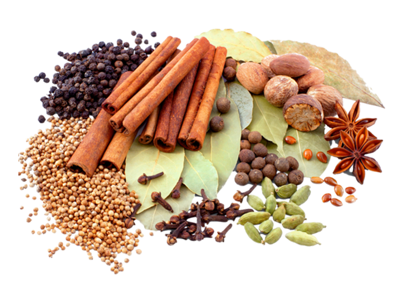 Spices
